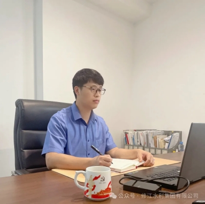 20周年 | “廿念不忘，礪行致遠(yuǎn)” 系列采訪第一期（一）：勘測設(shè)計(jì)公司伍育浩