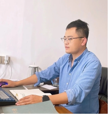 20周年 | “廿念不忘，礪行致遠” 系列采訪第一期（三）：勘測設(shè)計公司黃德銀