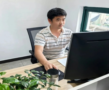 20周年 | “廿念不忘，礪行致遠(yuǎn)” 系列采訪第三期（一）：監(jiān)理公司楊祿