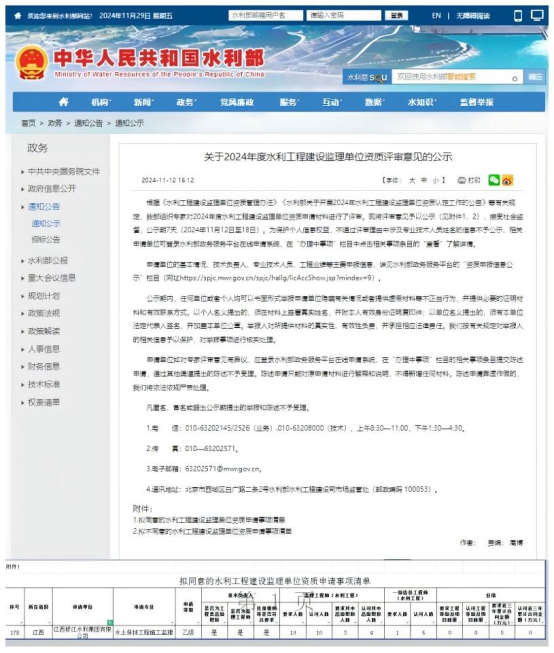 喜訊！公司資質再獲突破！